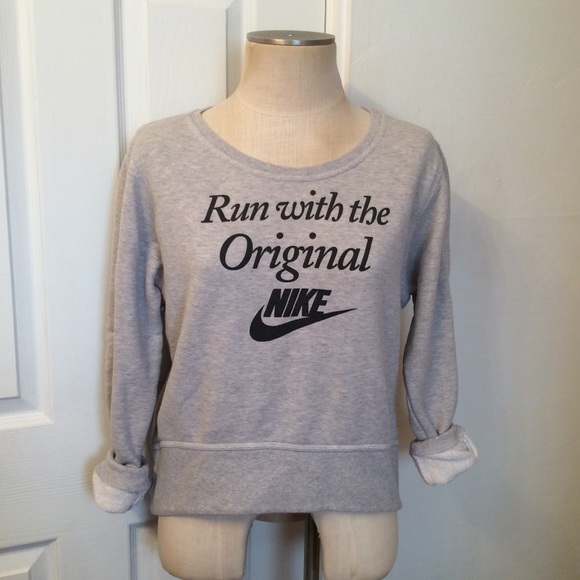 Nike Sweaters - sold